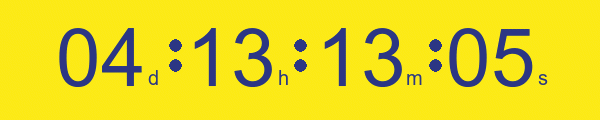 countdown