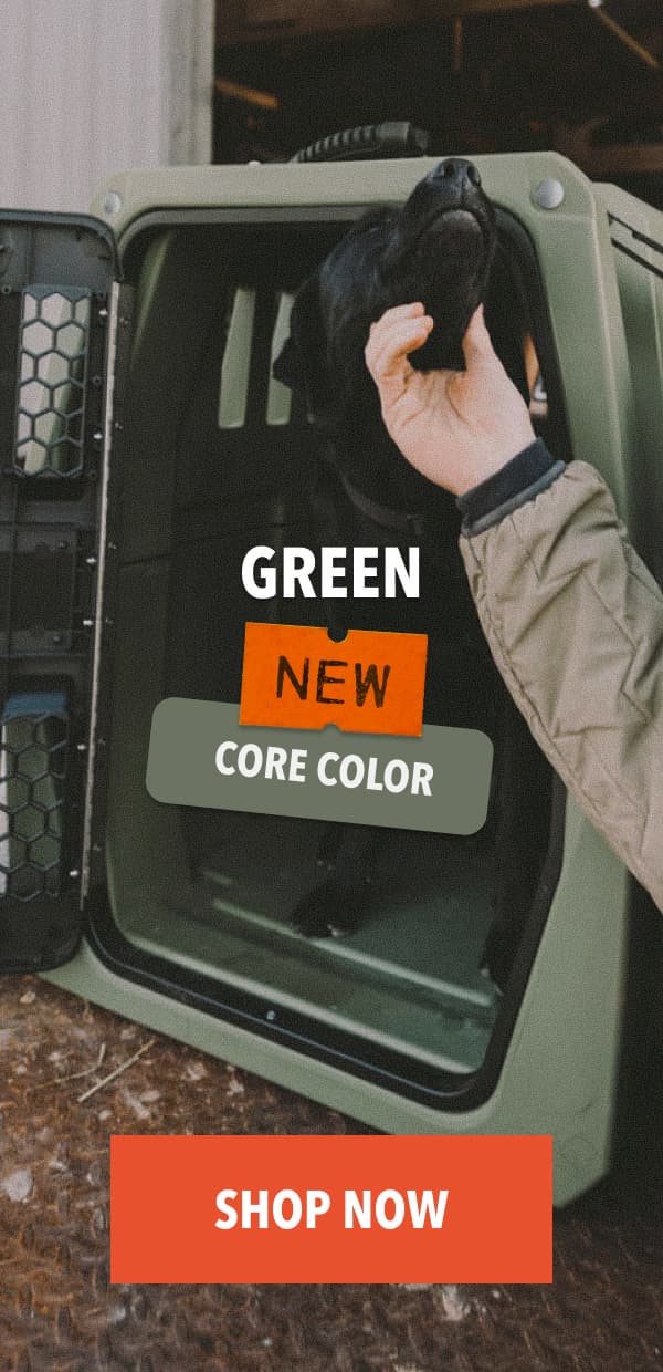 New Green