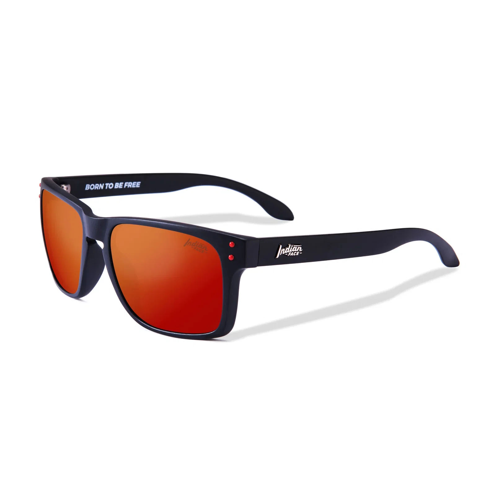Image of Freeride Black / Red