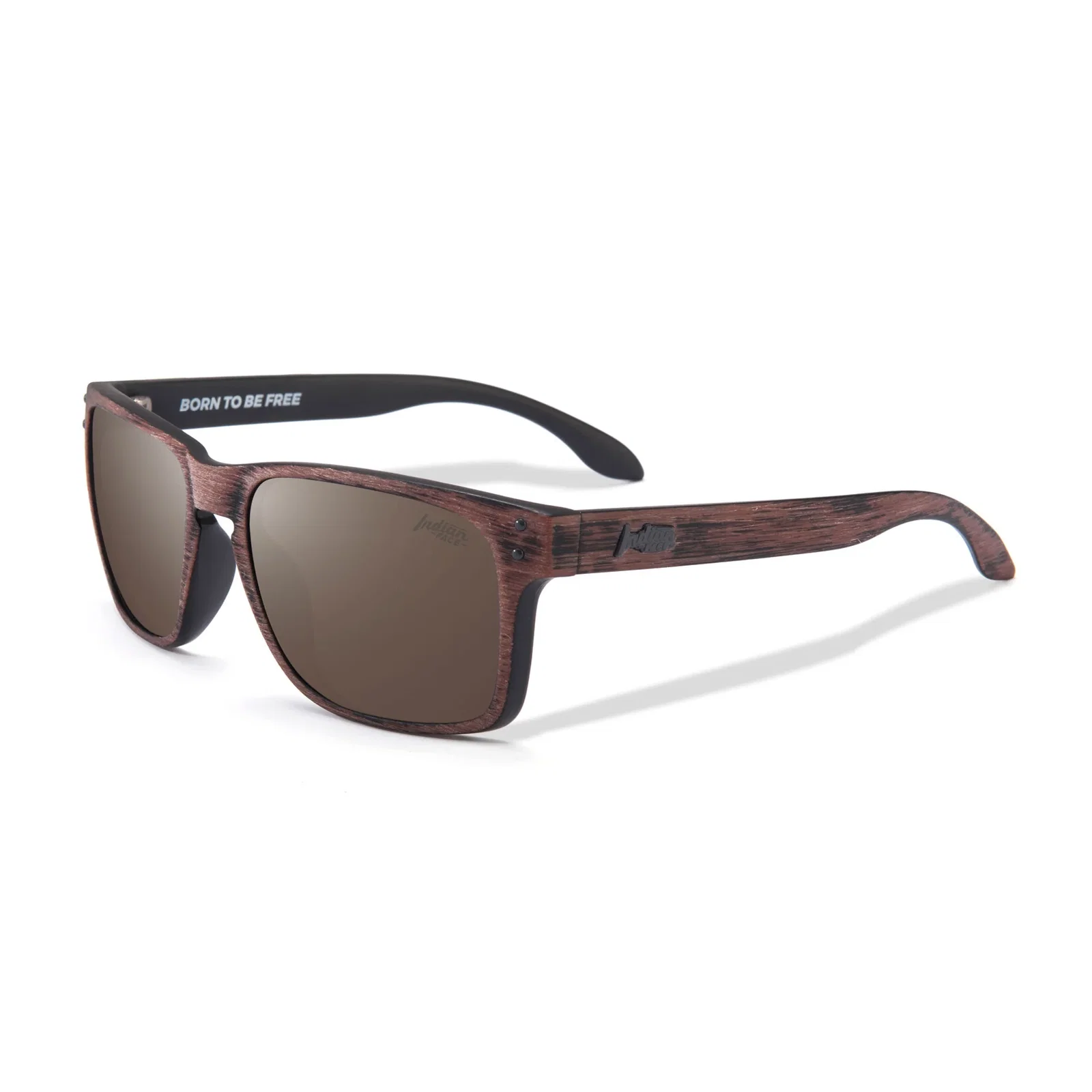Image of Freeride Wood / Brown