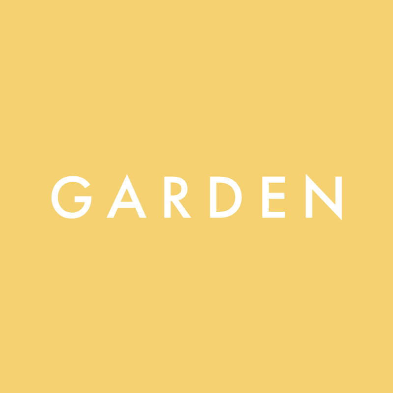 Shop for the Garden
