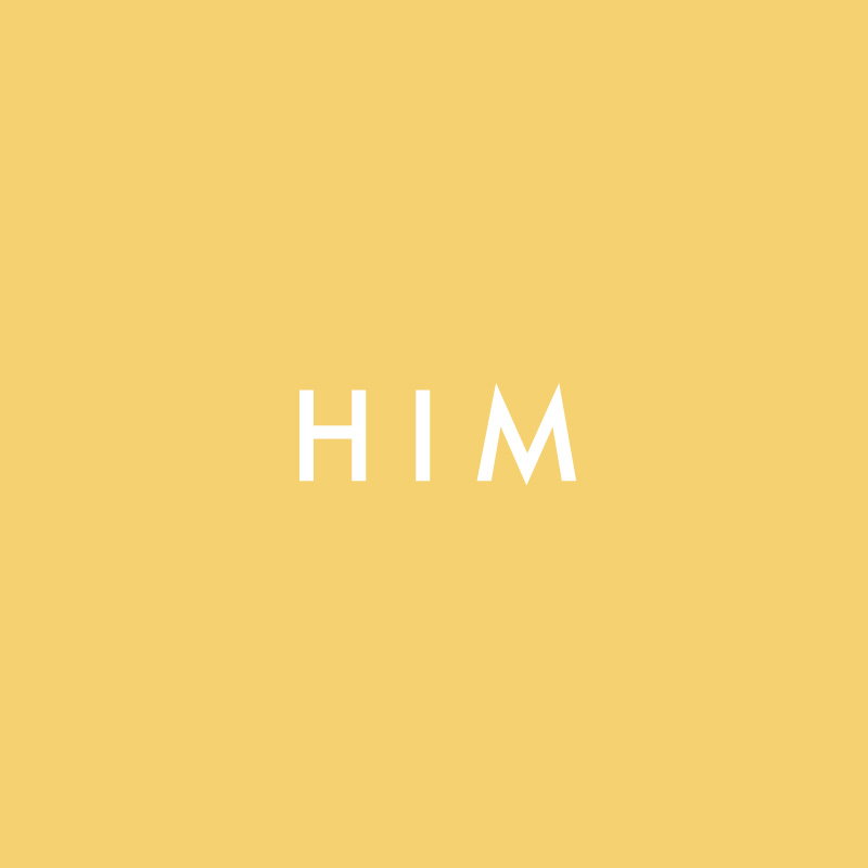 Shop for Him