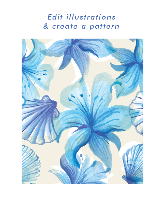 Ocean Bloom