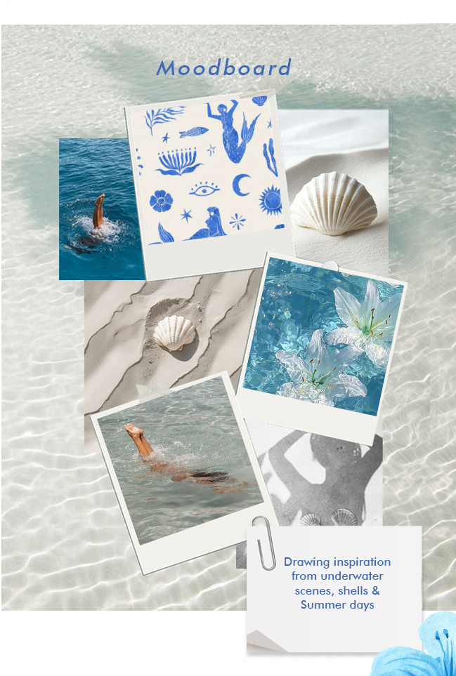 Ocean Bloom