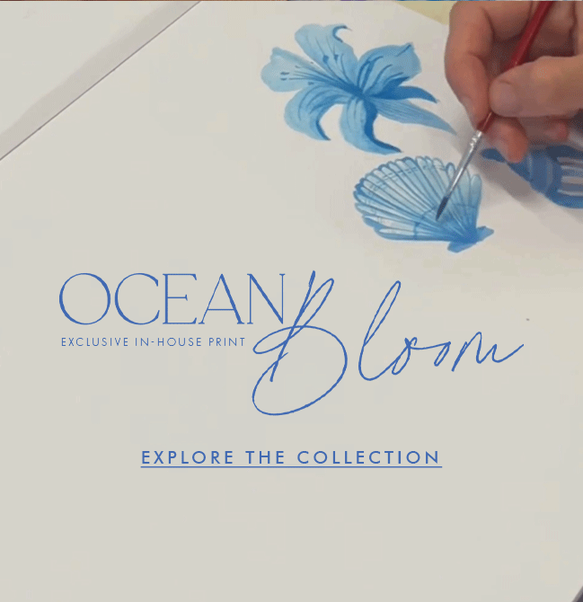 Ocean Bloom