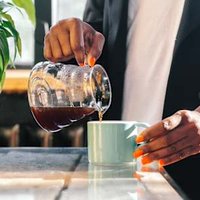 Coffee Always Made Me Anxious & Jittery—Until I Tried This Type
