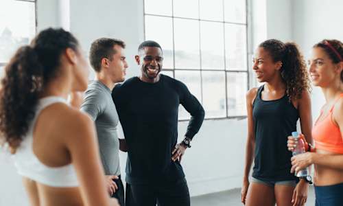 If You Exercise 5+ Times A Week — These Supplements Should Be In Your Stack