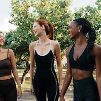 Formal Workouts Vs Everyday Activity — What 300,000 Check-Ins Reveal