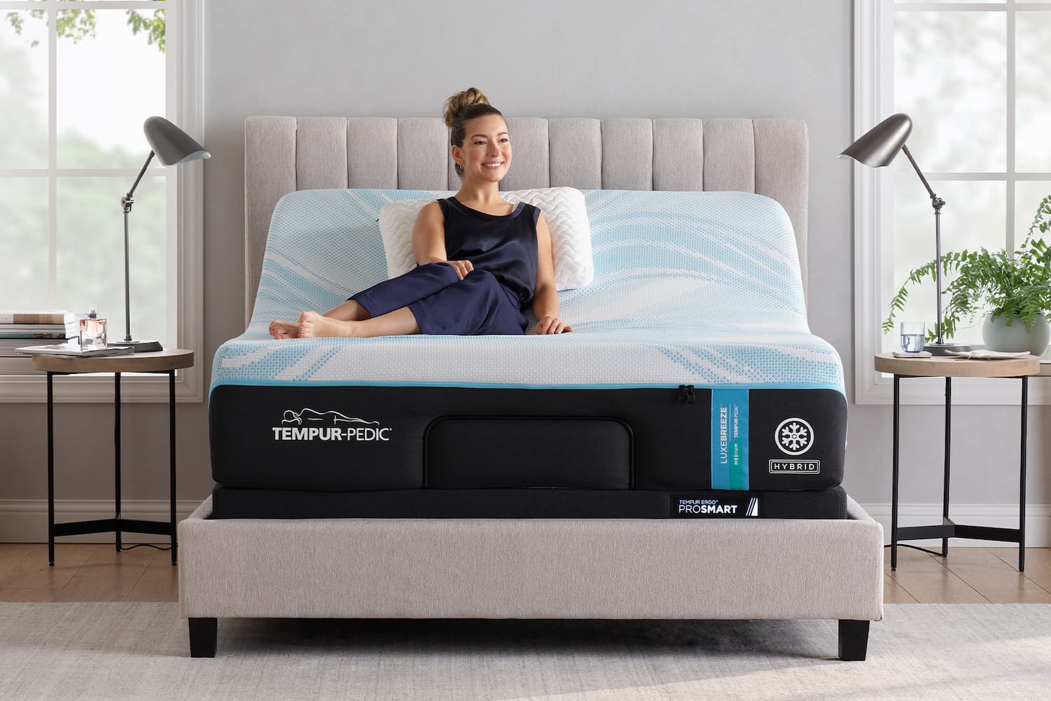 Sleep warm? Try this
