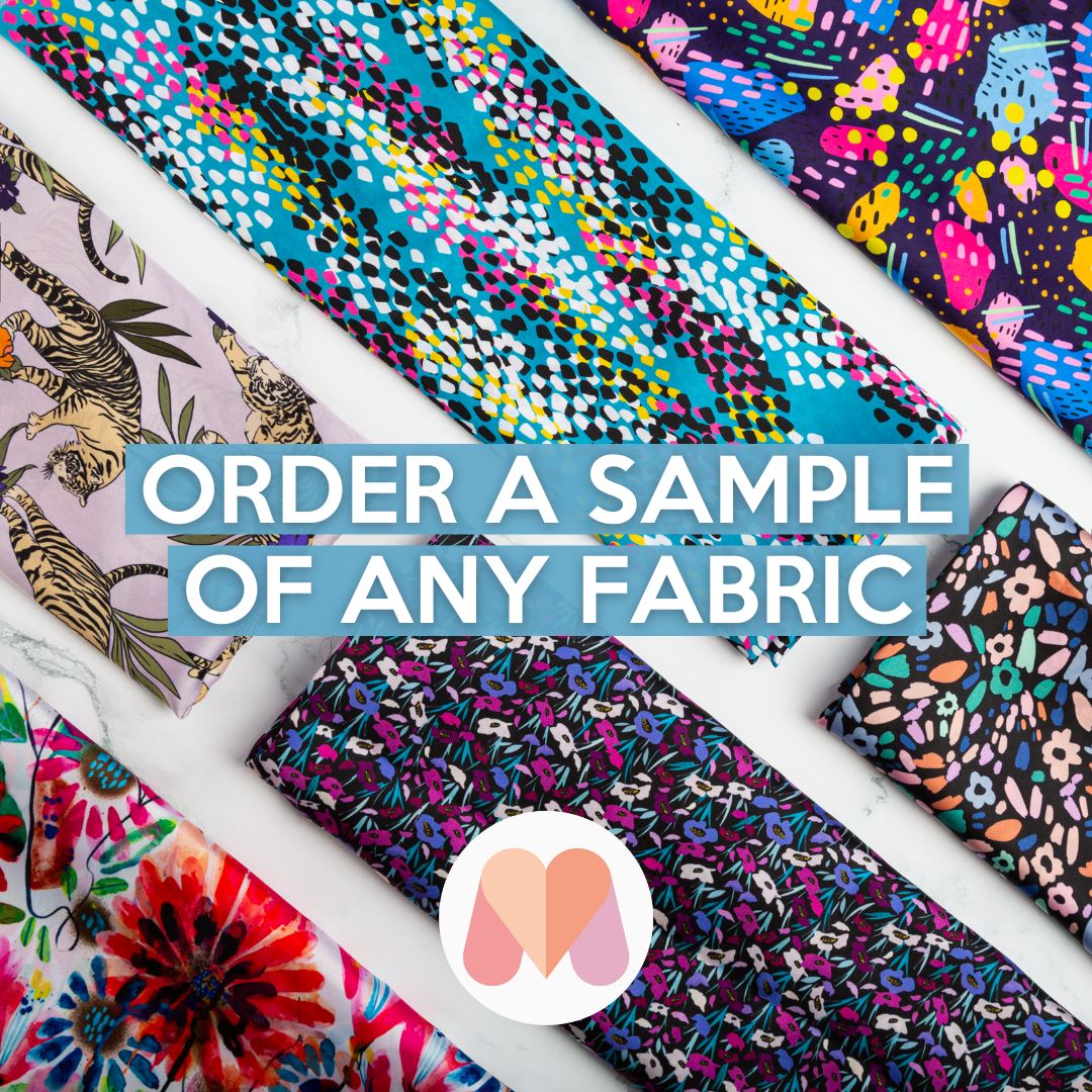 fabric samples