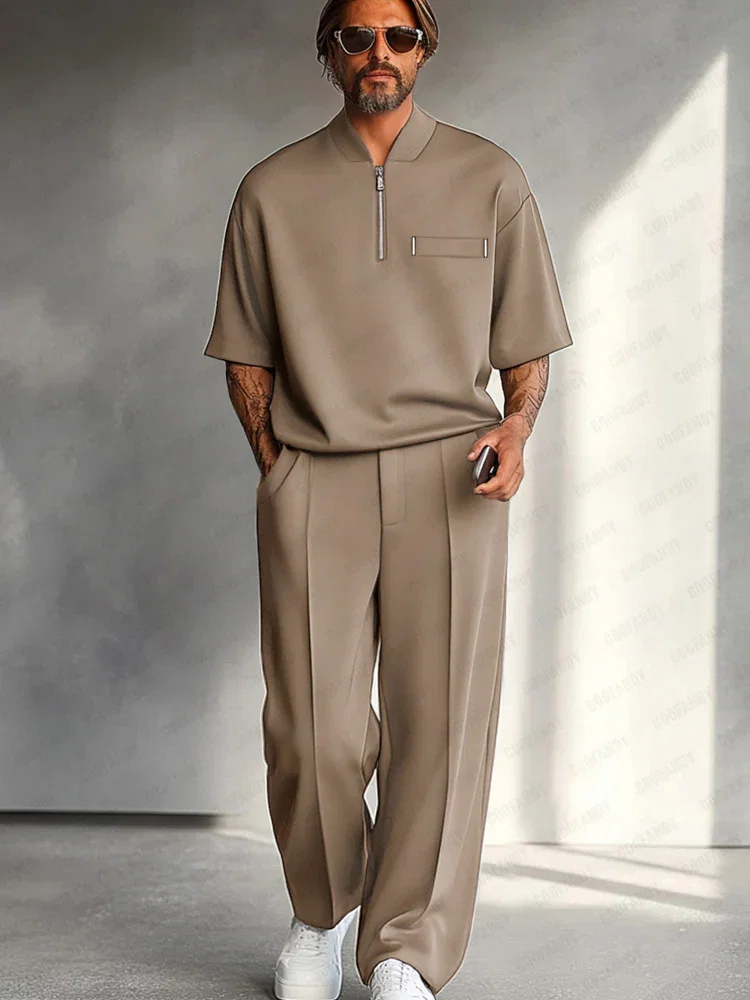 Image of Elegant Simplicity 2-Piece Set