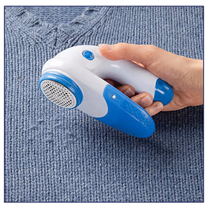 Jumbo Fabric Shaver