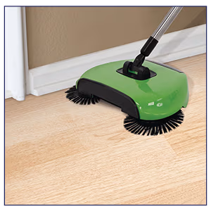 Magic Sweeper