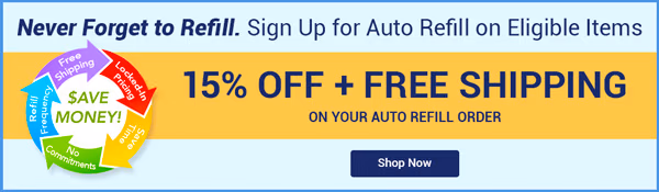 Auto Refill