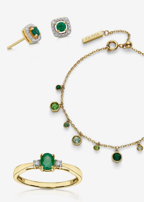 SHOP GREEN