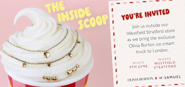 YOU'RE INVITED