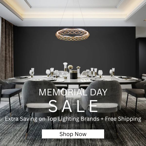 Memorial Day Sale