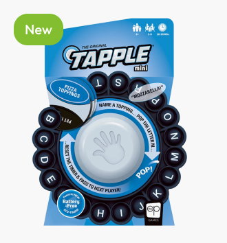 Mini Tapple