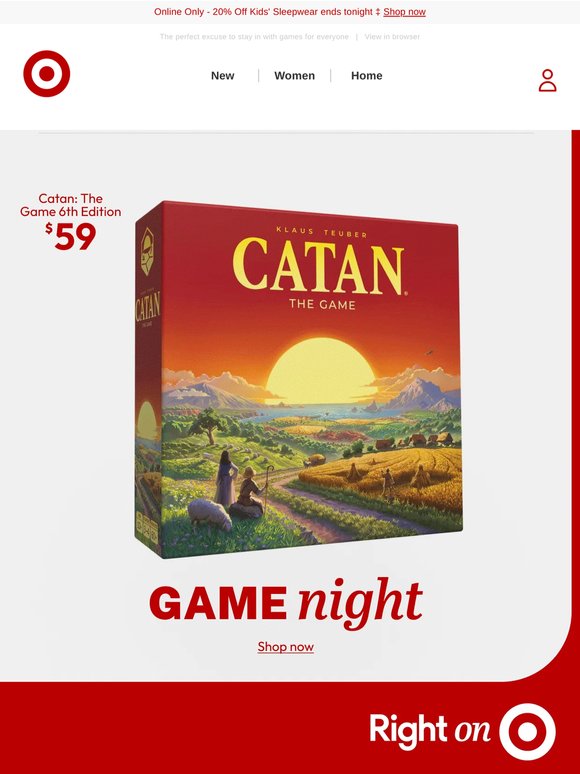 The best night in starts with a great game