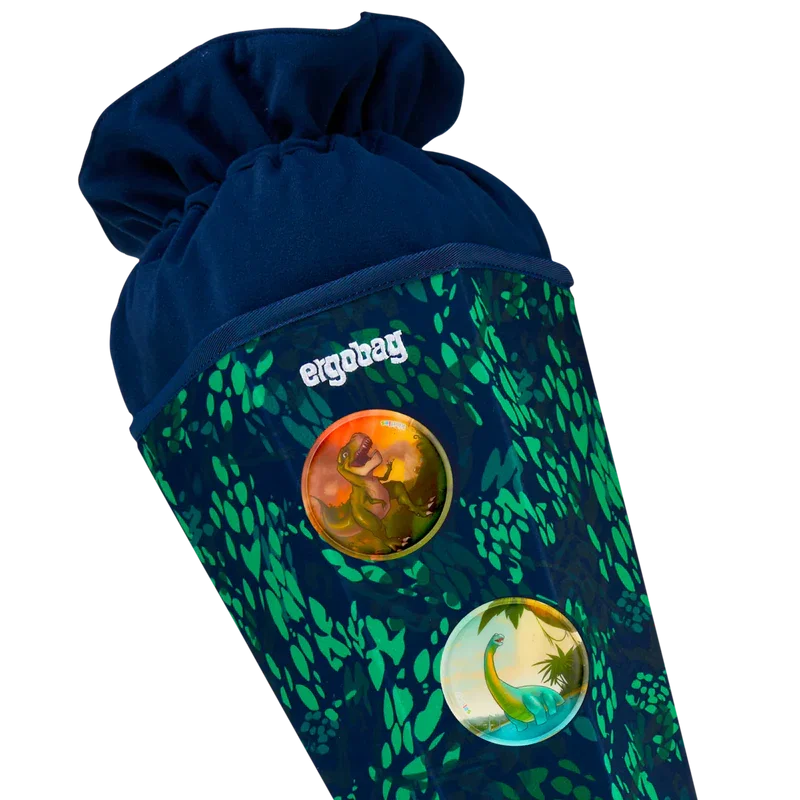 ergobag Schultüte DrachenbezwingBär