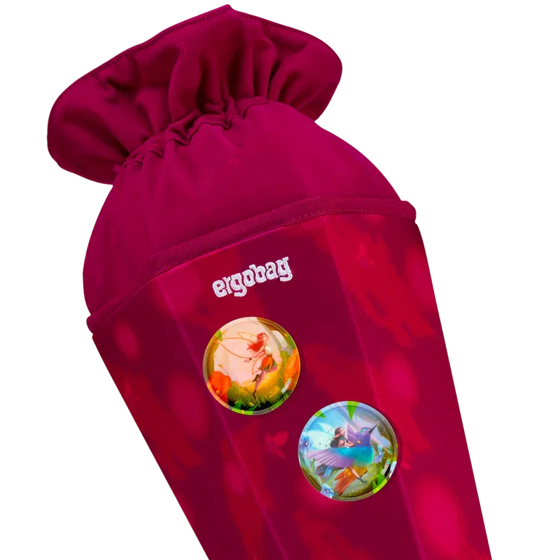 ergobag Schultüte MondzauBär
