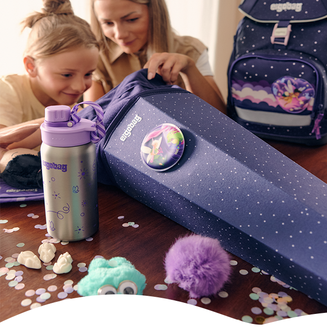 ergobag Zubehör Schultüten