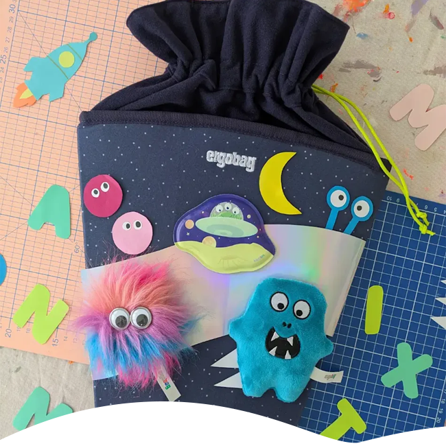 ergobag Blog