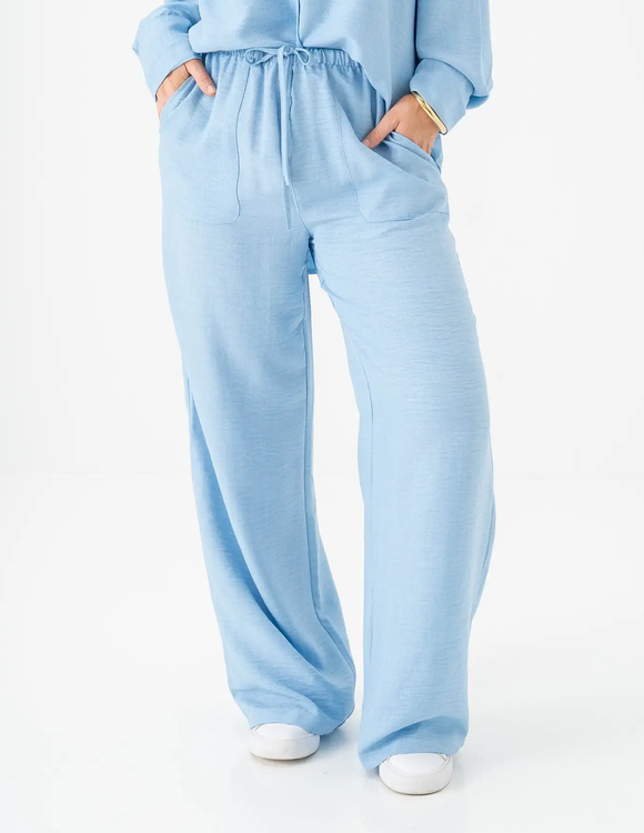 Vero Moda Melaney High Waist Loose Pant