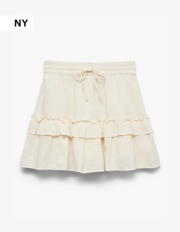 Vero Moda Mie Skort