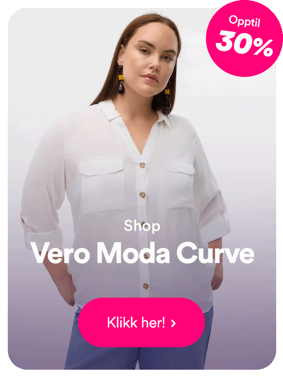 Shop Vero Moda Curve