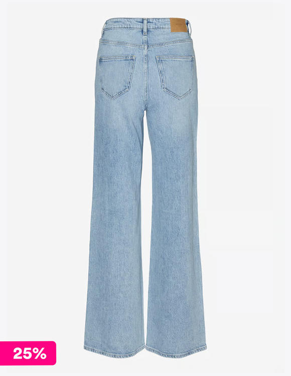 Vero Moda Tessa Wide Jeans