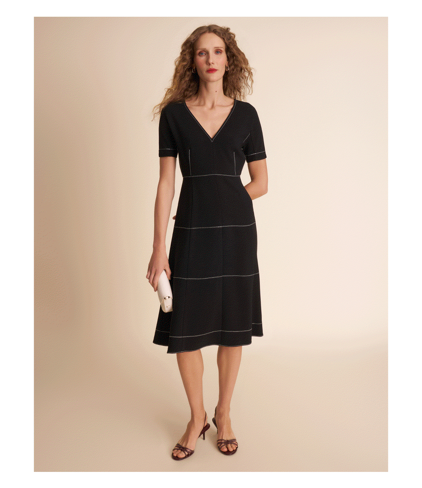 Build your summer capsule wardrobe