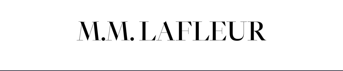 M.M. LAFLEUR