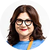 Lisa McManus's Headshot