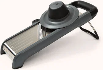 OXO Good Grips Chef’s Mandoline Slicer 2.0