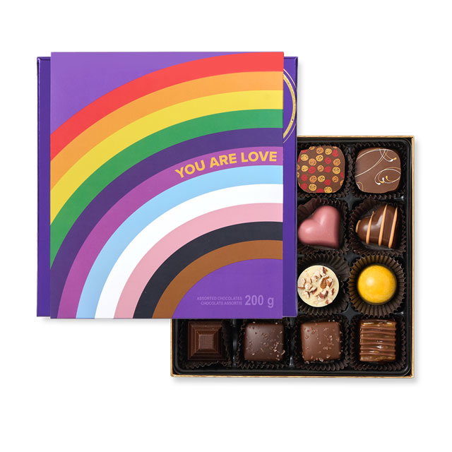 You Are Love Classics Gift Box