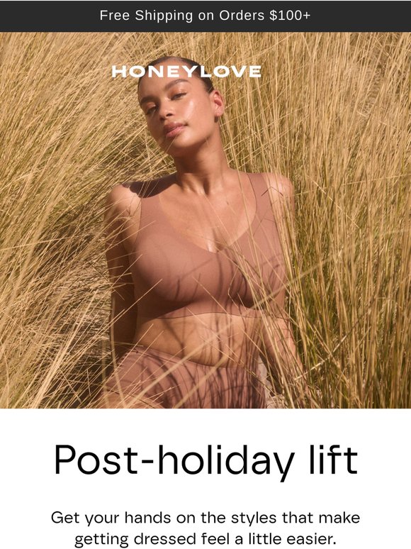 Need a little lift?
