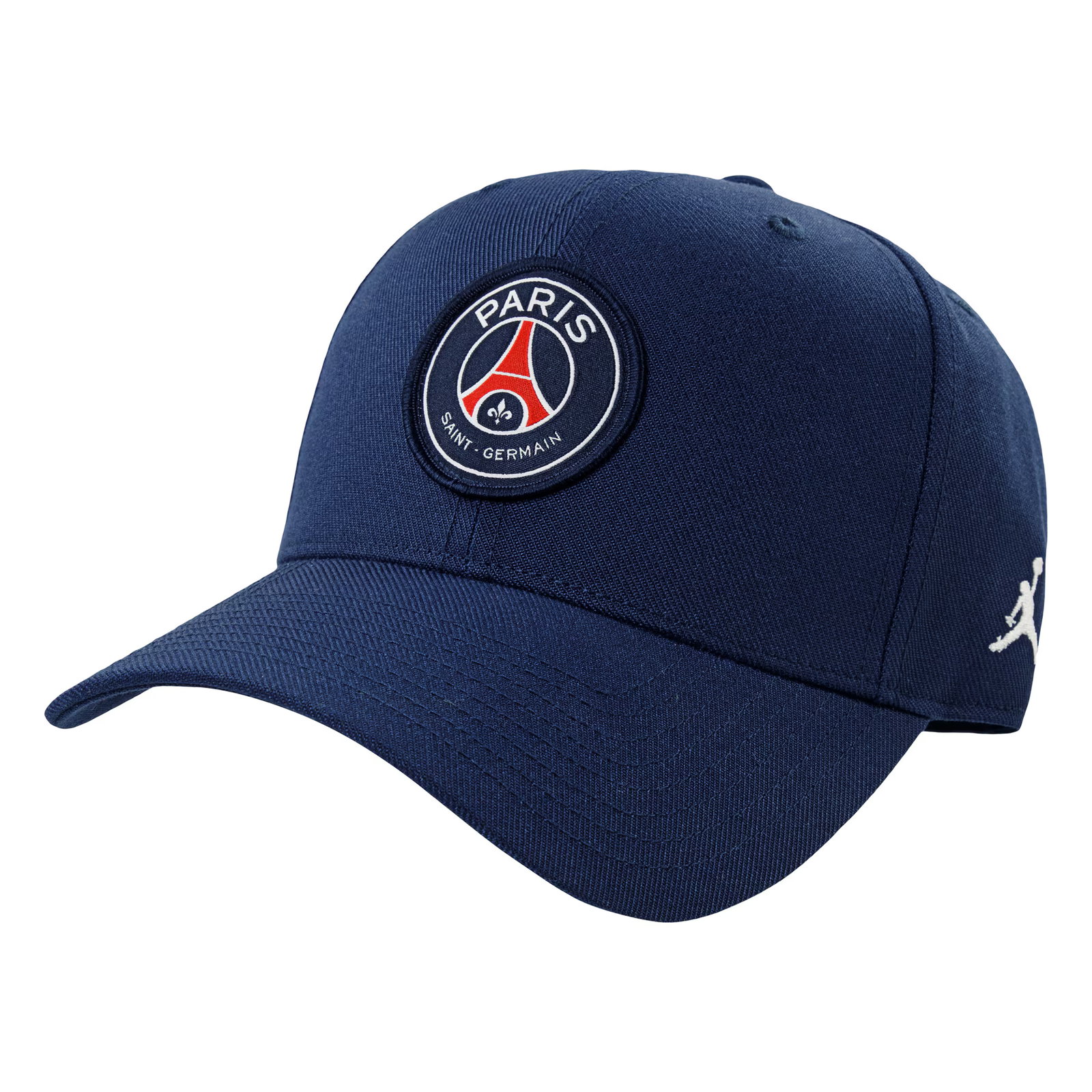 PSG Nike Cap - Navy - Kids