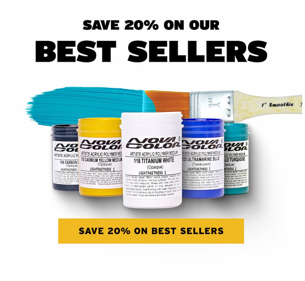 Best Sellers