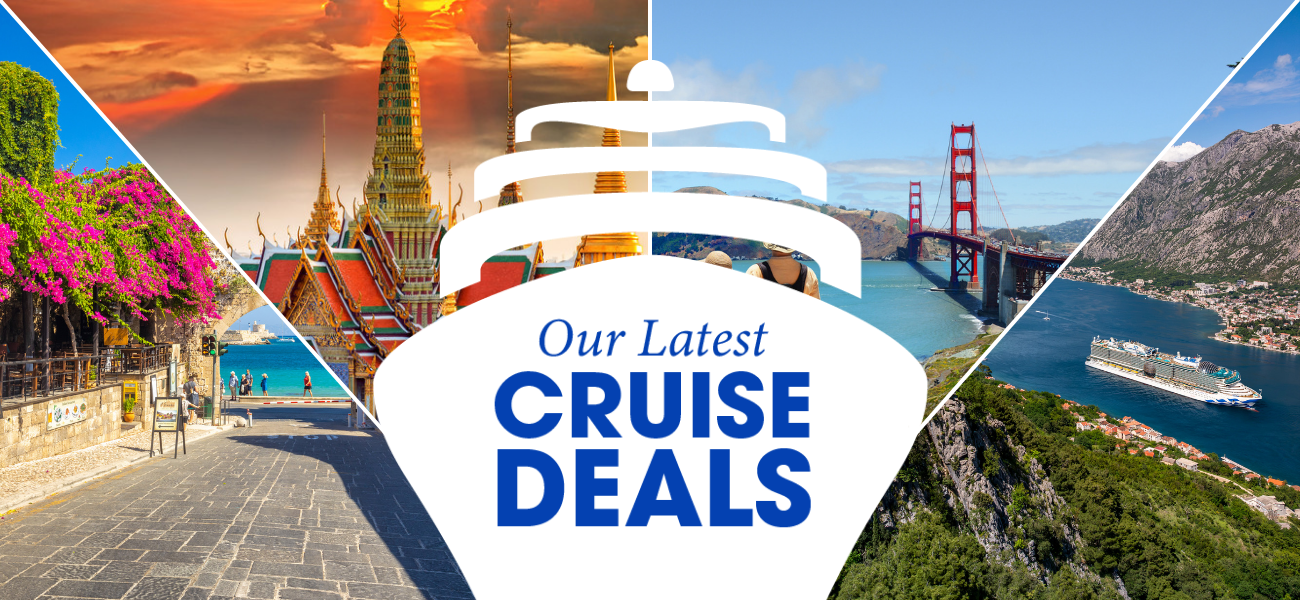 Weekly Deals
