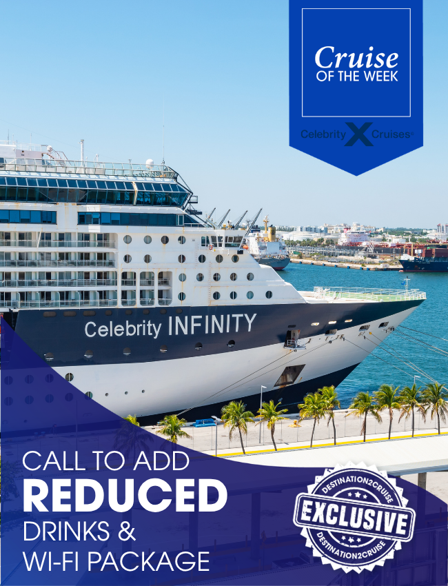 Cruise of the Week