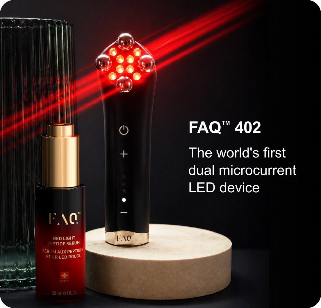 FAQ™ 402