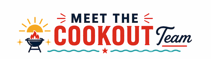 Meet The Cookout Team