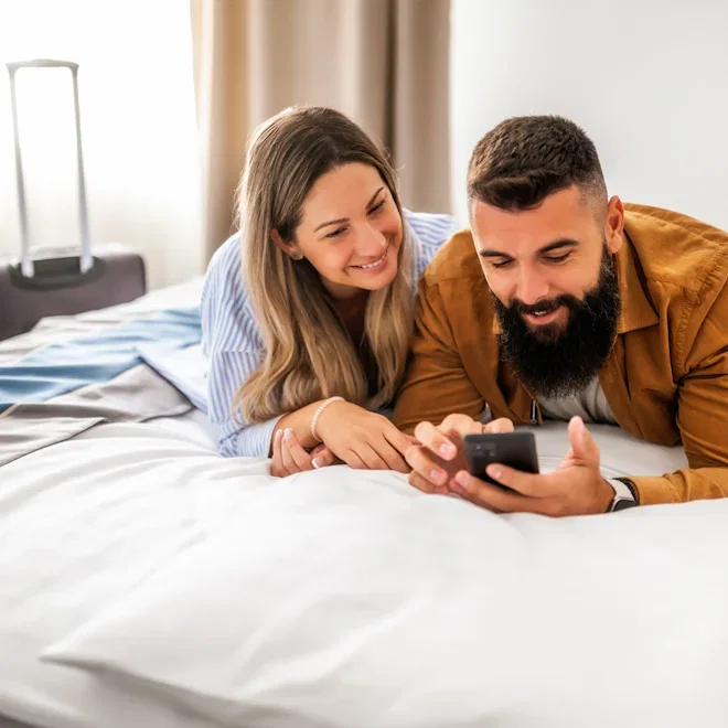 Airport Inn Manchester Hotel starting at £75 per room per night