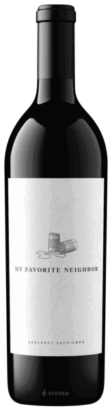 Cabernet Sauvignon