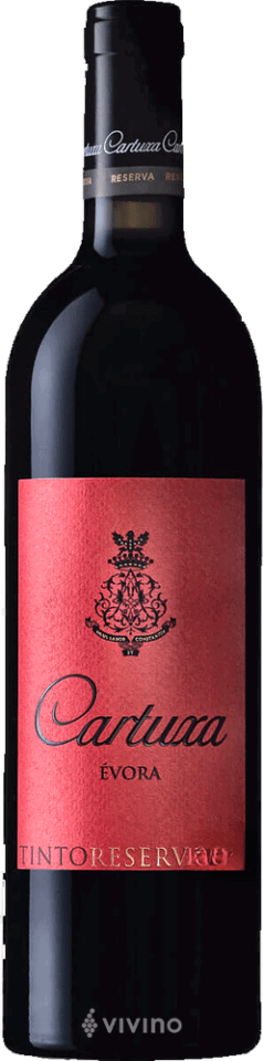 Cartuxa Évora Reserva Tinto 2019