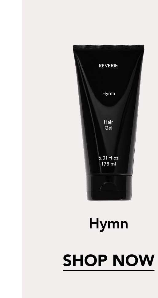 Hymn. Shop Now