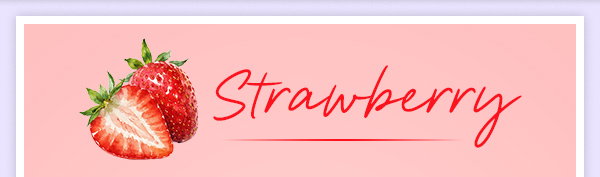 Strawberry
