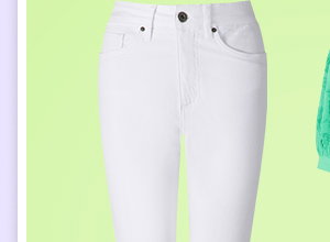 Must Have Jeans