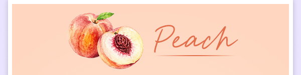 Peach